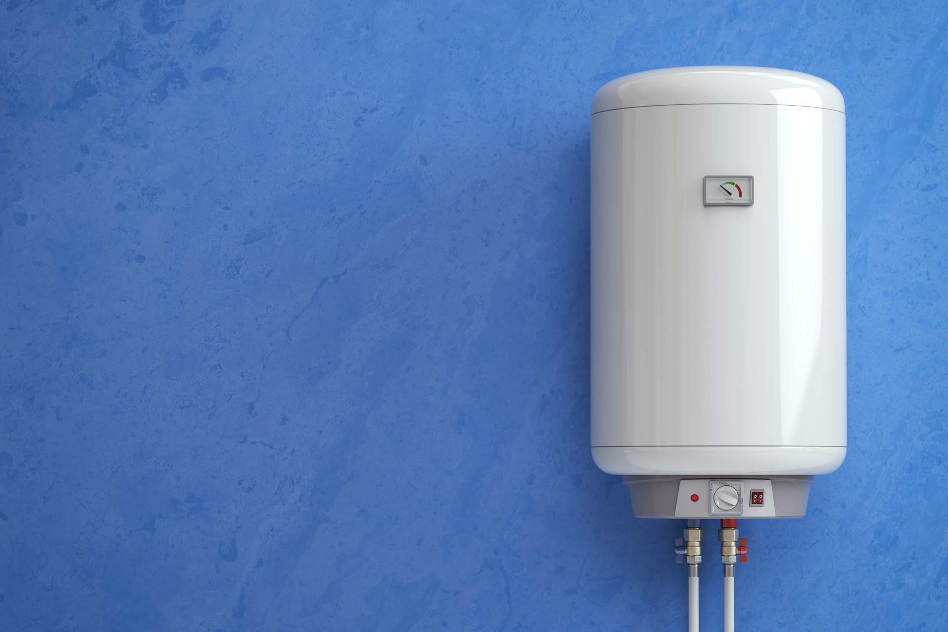 What Size Hot Water Tank Do I Need