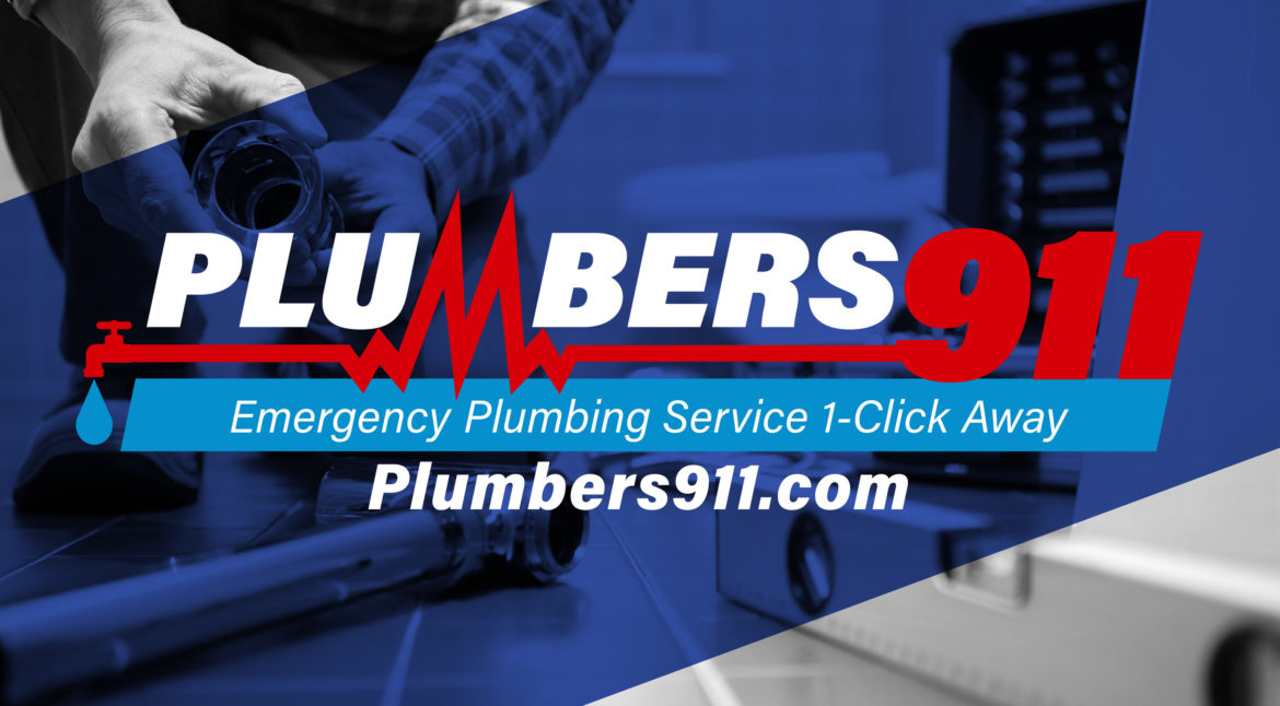 Plumbers 911 - Emergency Plumbing Service 1-Click Away