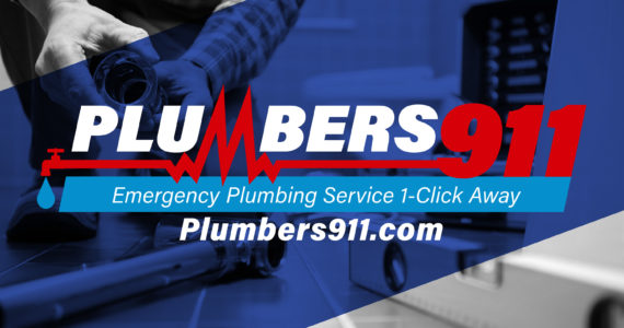 Plumbers 911 - Emergency Plumbing Service 1-Click Away