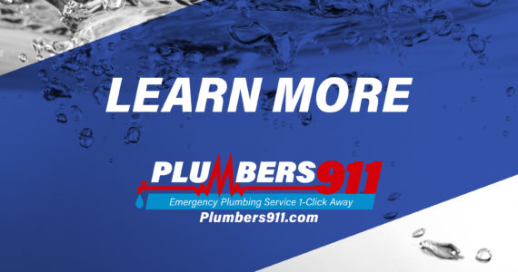 Learn more about Plumbers 911