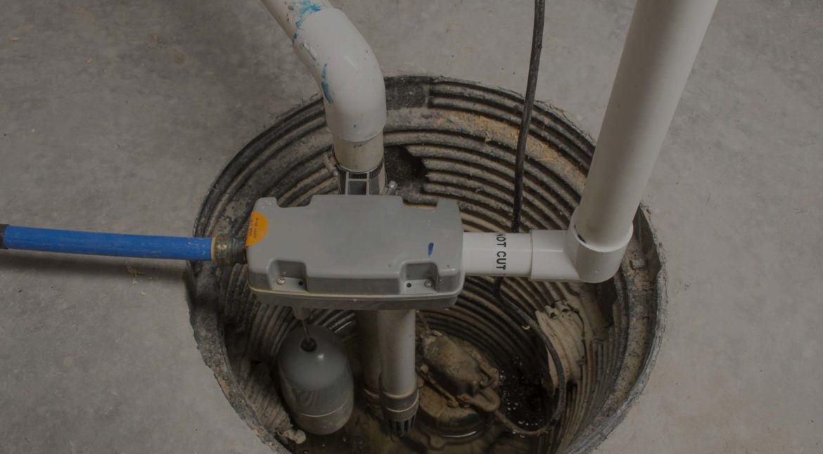 Plumbers 911 provides sump pump repair and maintenance