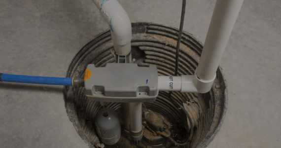 Plumbers 911 provides sump pump repair and maintenance