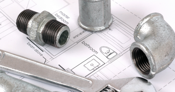 Plumbers 911 - Top 5 Things to Consider Before Starting a Bathroom Remodel