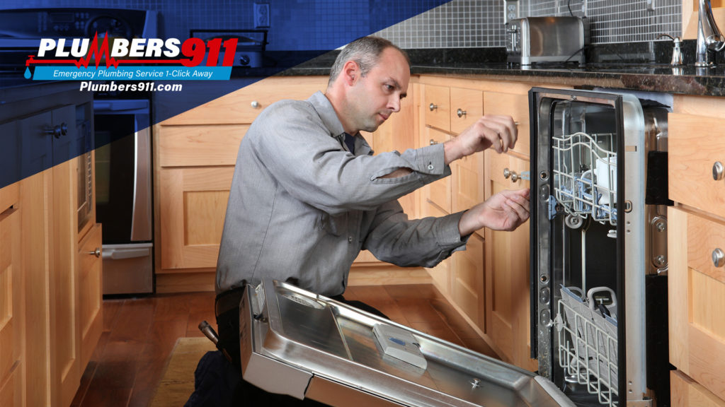 Should you repair or replace a broken dishwasher? A homeowner’s guide