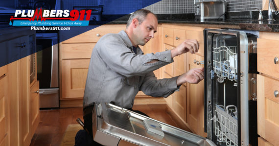Should you repair or replace a broken dishwasher? A homeowner’s guide