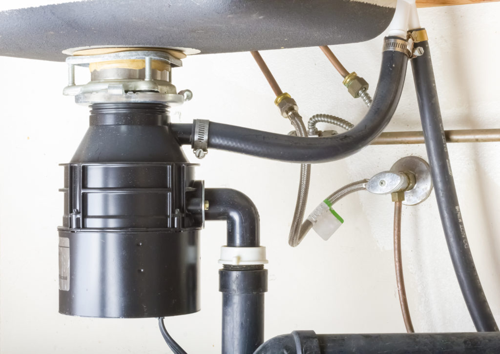 Five easy steps to unclog a garbage disposal fast - Plumbers 911